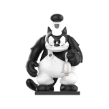 POP MART-Disney Steamboat Willie Series Figures - Dingling