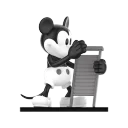POP MART-Disney Steamboat Willie Series Figures - Crash