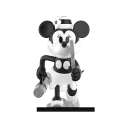 POP MART-Disney Steamboat Willie Series Figures - Click