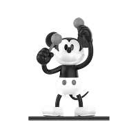 Disney Steamboat Willie Series Figures|POP MART US Official