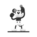 POP MART-Disney Steamboat Willie Series Figures - Thump