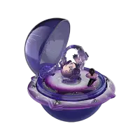 Romantic Ring Box Series 3 Scene Sets｜POP MART US Official