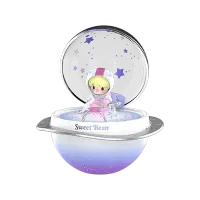 Romantic Ring Box Series 3 Scene Sets｜POP MART US Official