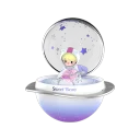 POP MART-Romantic Ring Box Series 3 Scene Sets - Sweet Bean You Are My Love