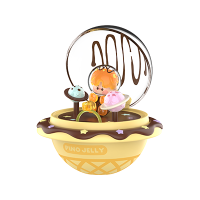 PINO JELLY Sugary Love