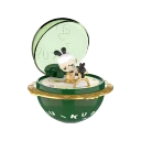 POP MART-Romantic Ring Box Series 3 Scene Sets - KUBO When I Miss You