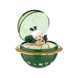 POP MART-Romantic Ring Box Series 3 Scene Sets - KUBO When I Miss You