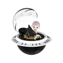 POP MART-Romantic Ring Box Series 3 Scene Sets - HACIPUPU Our Love Song