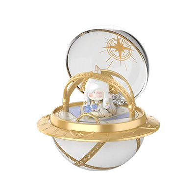 POPMART romantic ring box 3 10個未開封セット POPMART romantic ring box 3 10個未開封セット