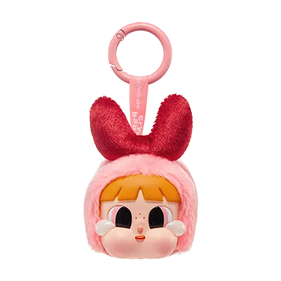 ぬいぐるみ Pop mart Powerpuff Girls Cry baby POP MART JAPAN on X: 