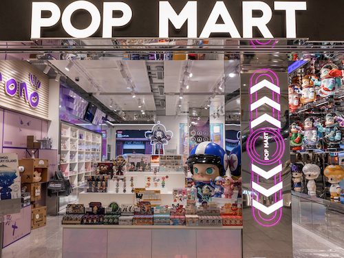 PopMart Flagship Stores - image 3