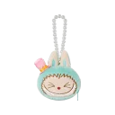 POP MART-THE MONSTERS Party Series-Reversible Plush Toy Blind Box - LABUBU