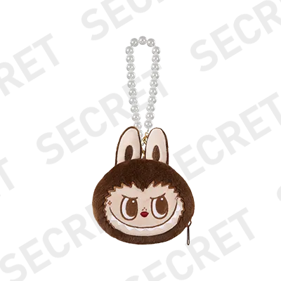 THE MONSTERS Party Series-Reversible Plush | Accessories ALL
