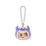 POP MART-THE MONSTERS Party Series-Reversible Plush Toy Blind Box - YAYA
