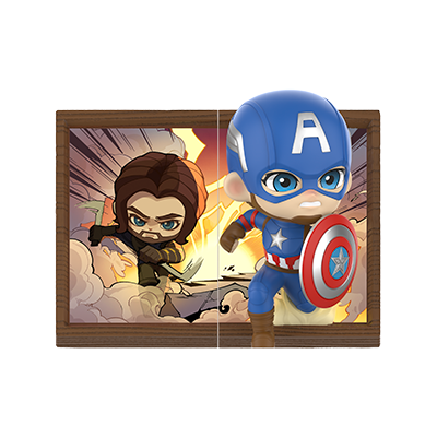 Captain America