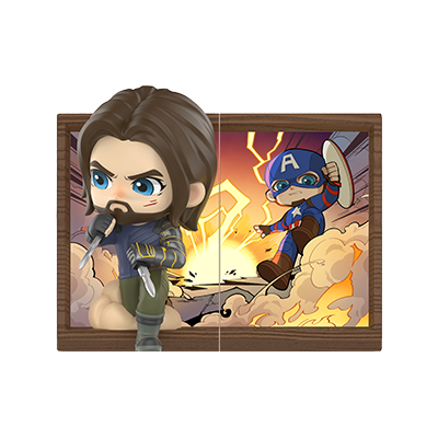 Bucky