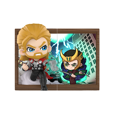 Thor