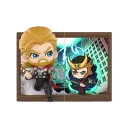 POP MART-Marvel Photo Frame Series Figures - Thor