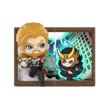 POP MART-Marvel Photo Frame Series Figures - Thor
