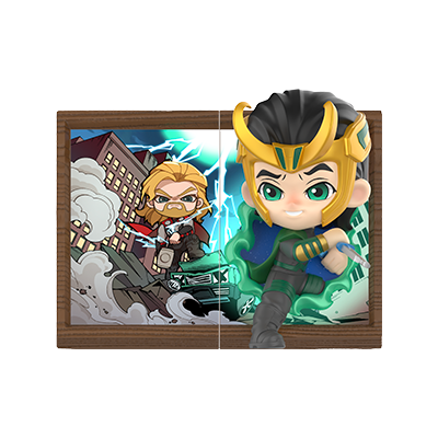 Loki