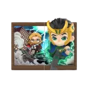 POP MART-Marvel Photo Frame Series Figures - Loki