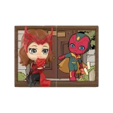 POP MART-Marvel Photo Frame Series Figures - Wanda