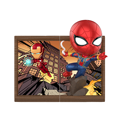 Spider-man