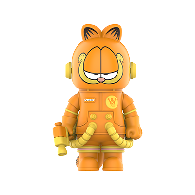 Garfield