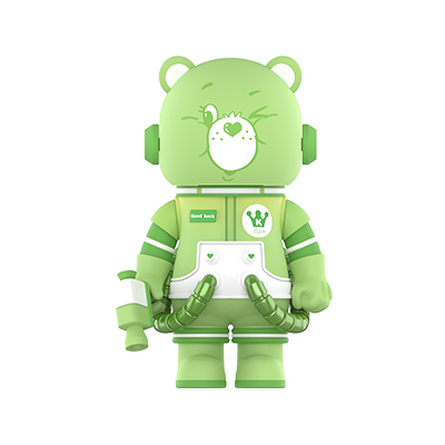 Good Luck Bear