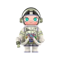MEGA SPACE MOLLY 100% Series 3｜POP MART Canada Official