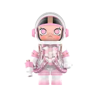 MEGA SPACE MOLLY 100% Series 3｜POP MART US Official
