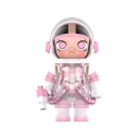 POP MART-MEGA SPACE MOLLY 100% Series 3 - Heartfelt Words