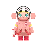 その他 POP MART MEGA SPACE MOLLY Pink Lady MEGA SPACE MOLLY 100% Series 3|POP MART US Official