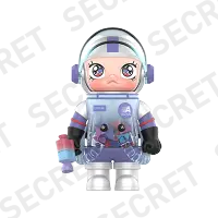 MEGA SPACE MOLLY 100% Series 3|POP MART US Official