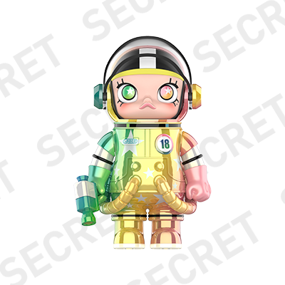 Starry (Secret)