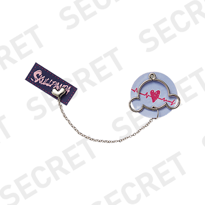 Heart Rhythm (Secret)