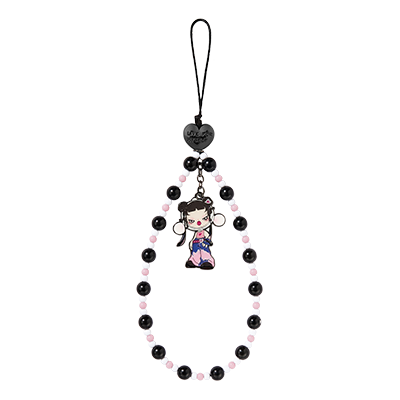 Pink Black