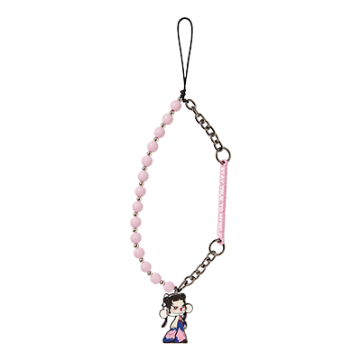 Pink Version