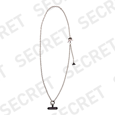 Long Textured Version (Secret)