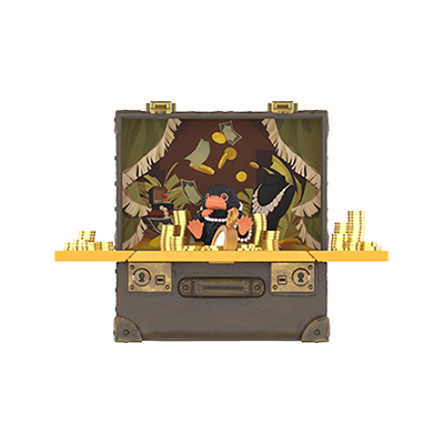 Niffler