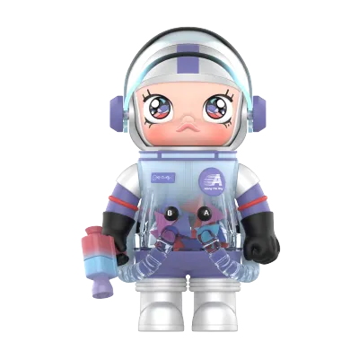POP MART MEGA SPACE MOLLY 100% シリーズ3 Amazon.co.jp: POP MART MEGA SPACE MOLLY 100% シリーズ3【3ピース