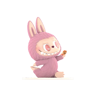その他 POPMART THE MONSTERS LAZY YOGA LABUBU POP NOW:THE MONSTERS Lazy Yoga Series Figures - POP MART