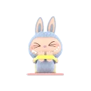 POP MART-THE MONSTERS Lazy Yoga Series Figures - Stretch Out