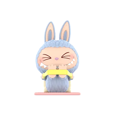 POP NOW:THE MONSTERS Lazy Yoga Series Figures - POP MART POP NOW:THE MONSTERS Lazy Yoga Series Figures - POP MART