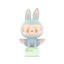 POP MART-THE MONSTERS Lazy Yoga Series Figures - Show Off