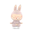 POP MART-THE MONSTERS Lazy Yoga Series Figures - Sleeping