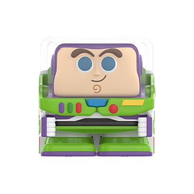 Buzz Lightyear
