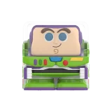 POP MART-Disney/Pixar POP CUBE-1 Series Figures - Buzz Lightyear