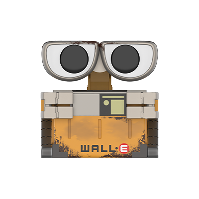 WALL·E