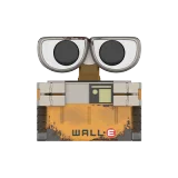 POP MART-Disney/Pixar POP CUBE-1 Series Figures - WALL·E